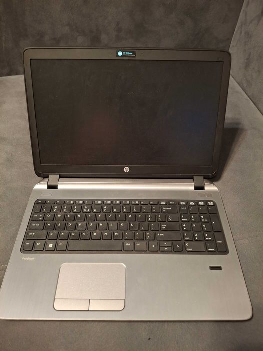 vand laptop hp probook 450 g2 stare impecabila