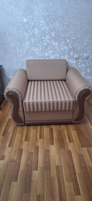 Универсальное кресло! Производство: РОССИЯ