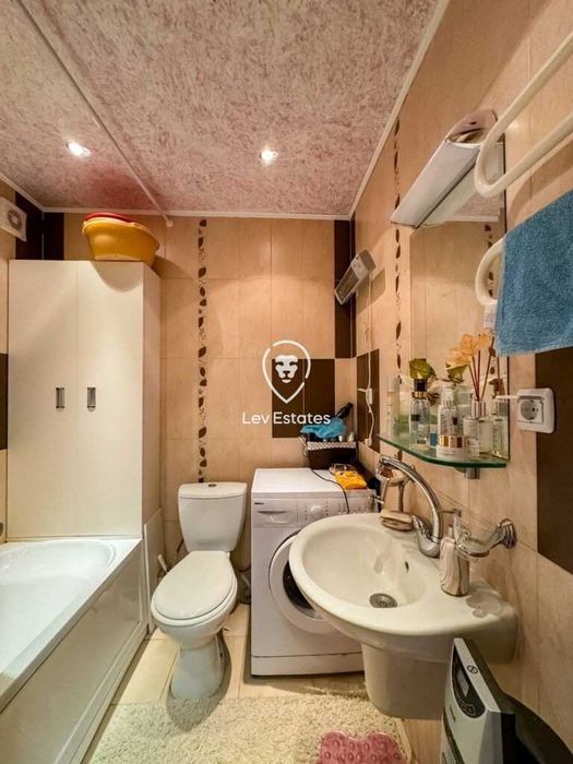 Продава се Двустаен апартамент в Бургас, Сарафово - 73 кв.м за 1576 €/кв.м - Снимка #9