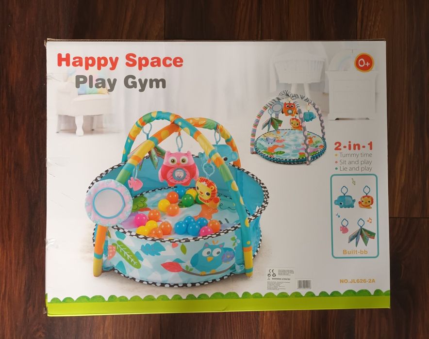 Активна гимнастика