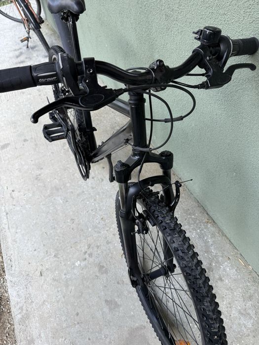 Bicicleta btwin copii 24 inch
