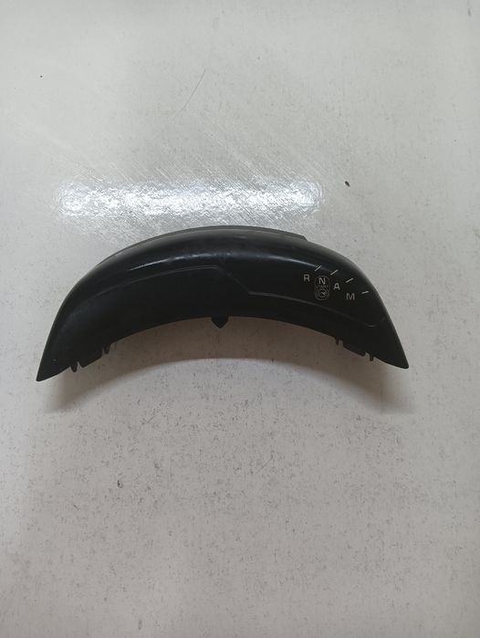 Ornament Selector Viteze Citroën C4 Picasso I Ud_ 2006 - 2013