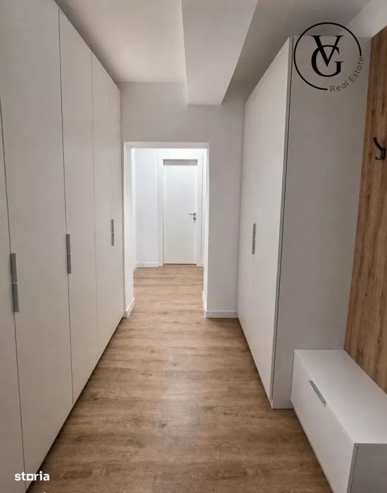 Apartament 2 camere Pipera