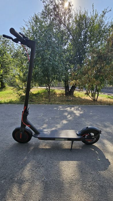 Электросамокат Xiaomi365pro
