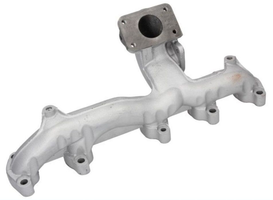 Galerie evacuare Crafter 2006 - 2011  motor 2.5 Tdi Galerie admisie No