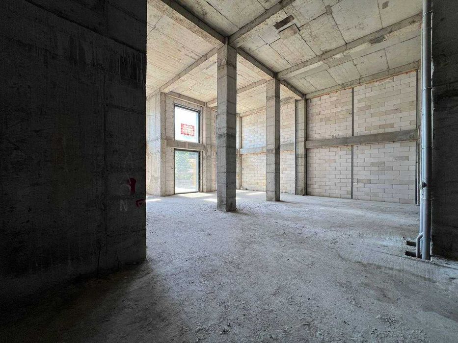 Аренда Помещение в Мирабад-Авеню 577 м²(RG)