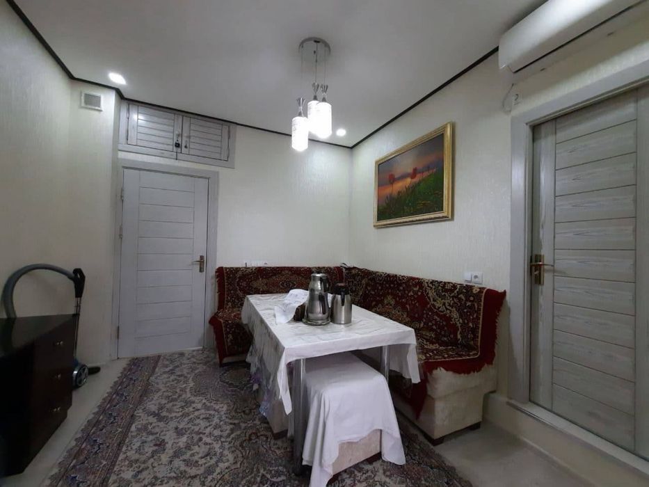 Паркентский ЕВРО-РЕМОНТ 3/2/9 Узимники