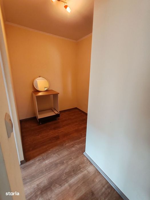 3 camere, finisat, placut compartimentat, parcare acoperita, D-va NORD