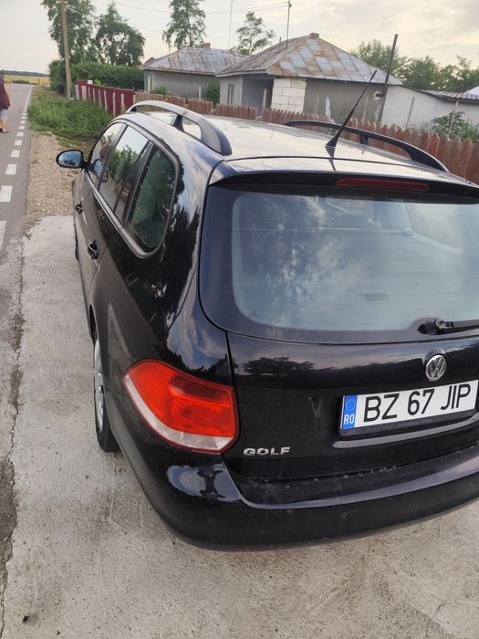 VOLKSWAGEN Golf 2008 — imagine 4