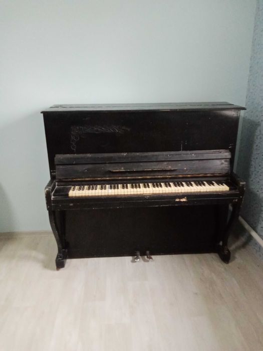 Продается пианино бу