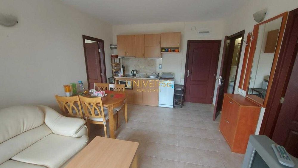 Продава се Тристаен апартамент в к.к. Слънчев бряг - 99 кв.м за 859 €/кв.м - Снимка #1