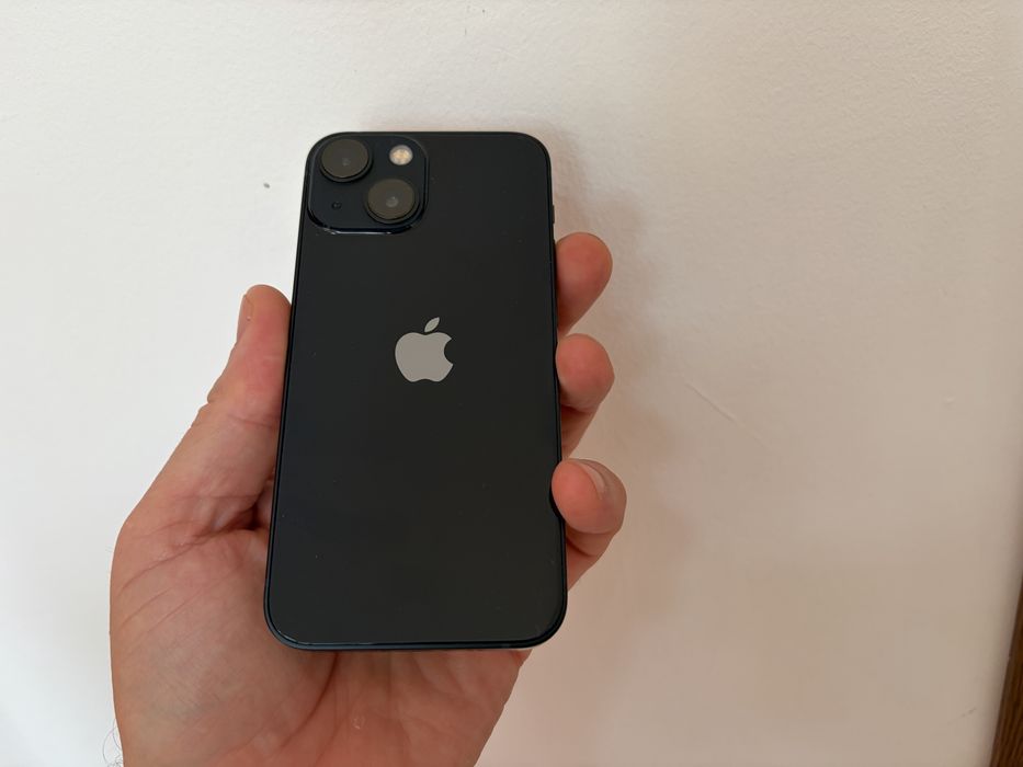 Iphone 13 Mini, Midnight, pentru piese