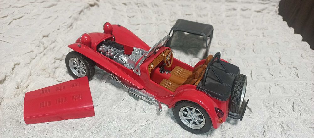 метални коли мащаб 1:18 . ЧАСТ - 9