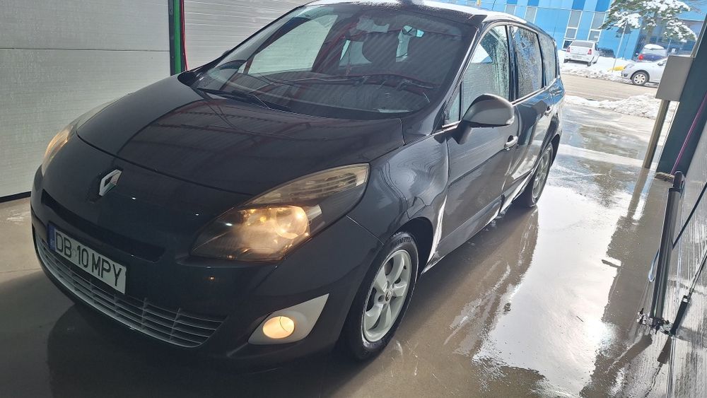 Renault Grand Scenic 3