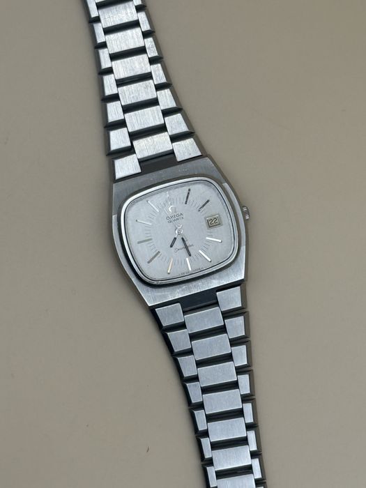 Ceas Omega Seamaster