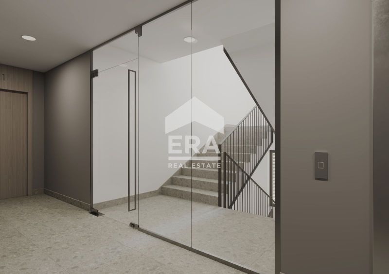 Продава се Двустаен апартамент в Варна, Трошево - 63 кв.м за 1818 €/кв.м - Снимка #6