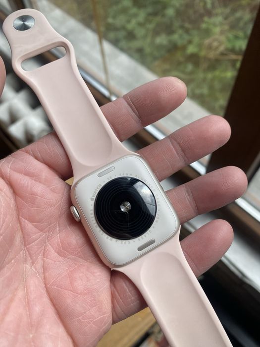 Apple Watch SE 2 gen 44mm