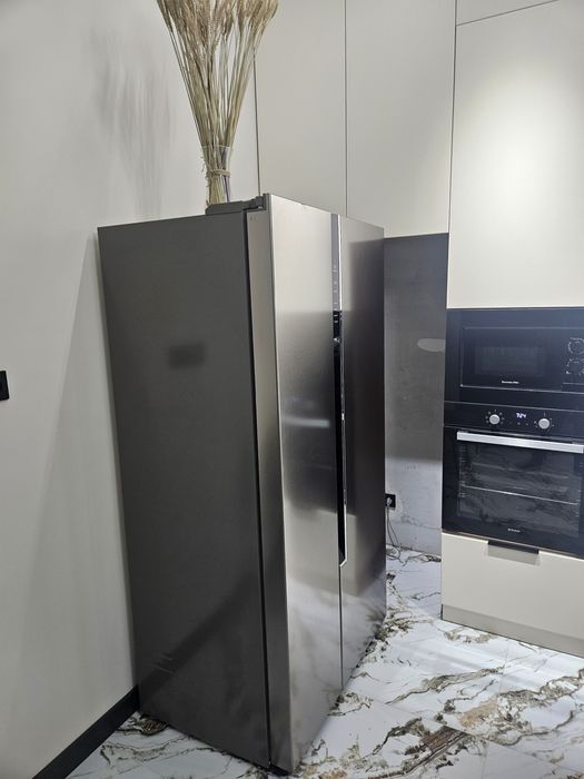 Haier холодильник бу