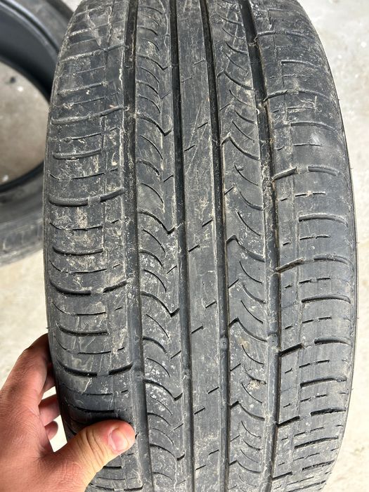 Летние шины продам