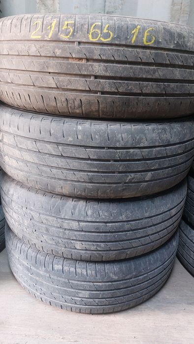 Продам шины SAILUN R 16