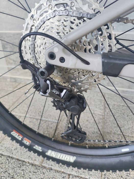 2022 ORBEA Oiz H20 29 *MTB*