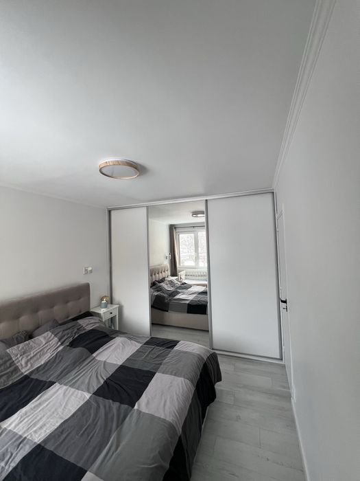 Apartament 3 camere-etaj 1-renovat complet