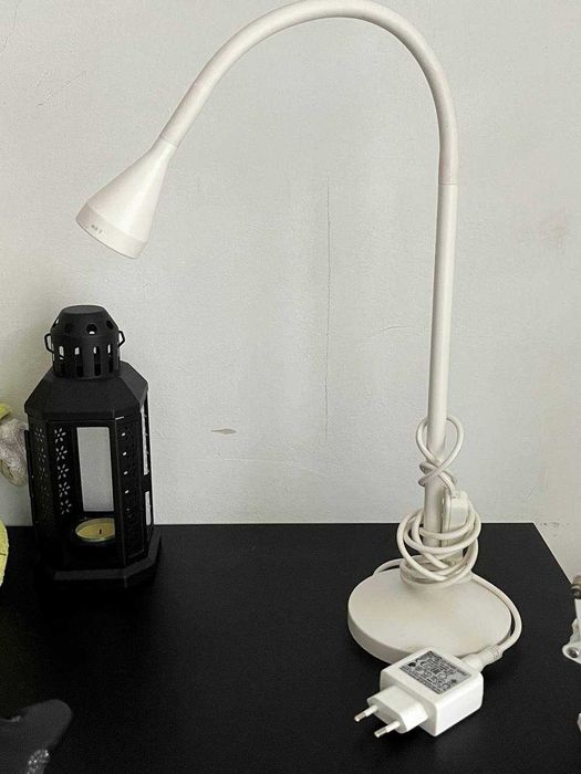 Работна лампа IKEA NÄVLINGE