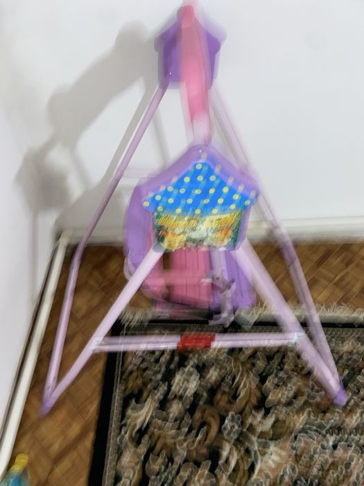 Качеля сатылады таза