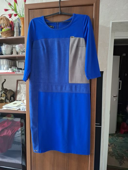 Повседневные платья