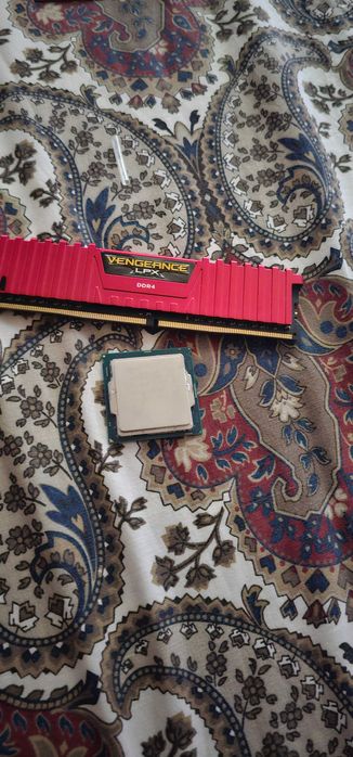 procesor i5 gen 6 lga 1151