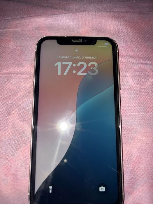iPhone 11 128 GB