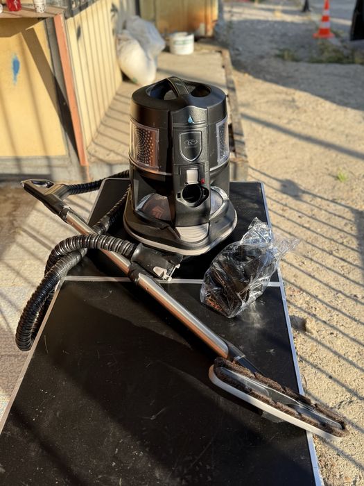 Rainbow Система за почистване