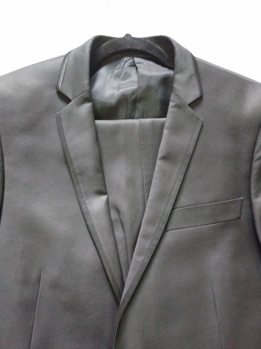 S. Morandi Bocci. Costum elegant