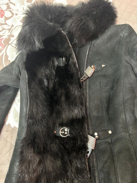 Продам дубленка