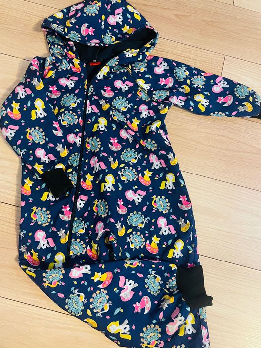 Salopetă iELM marmea 116