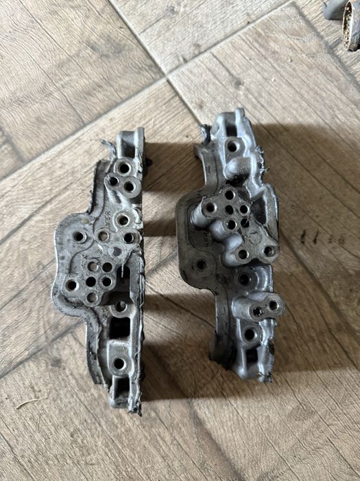 Infiniti fx35 2005г. на части