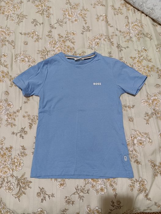 Футболки на мальчика