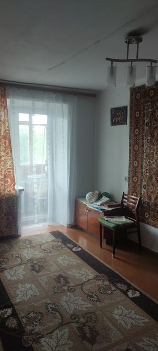 3х комнатную квартиру