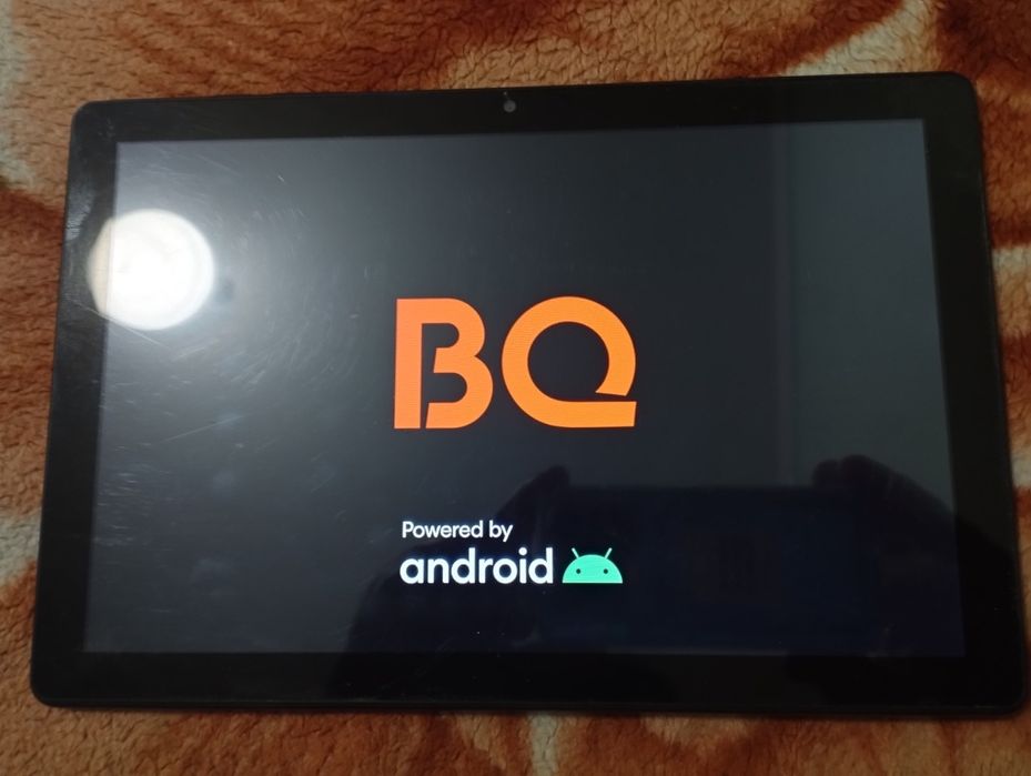 Планшет BG1024L Exion Pro