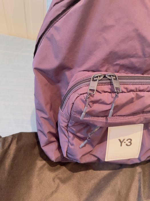 Y-3 Yohji Yamamoto Adidas - Раница