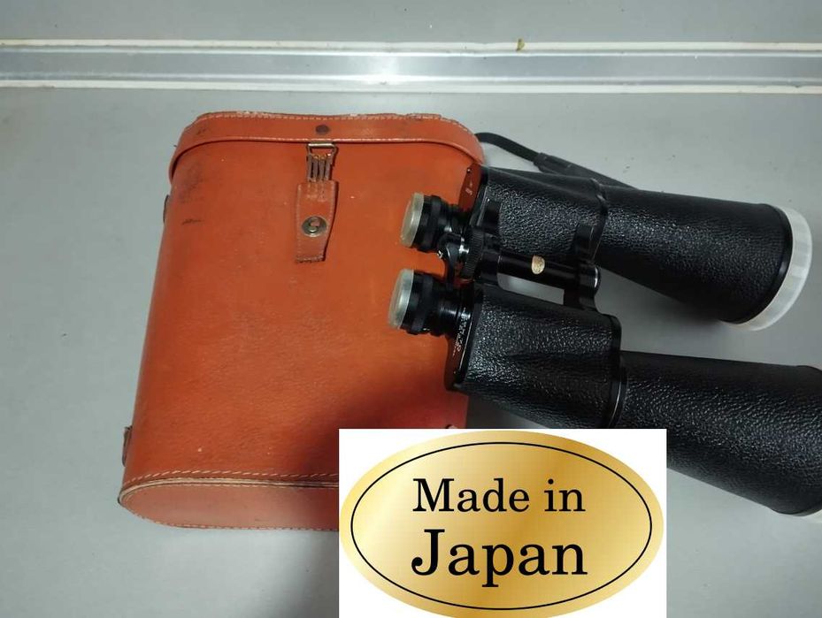 ТОП Японски Бинокъл--TOHYON TOKYO 22x70 Japan