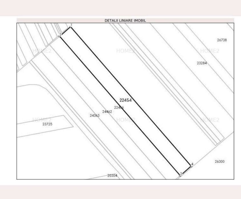 Vand teren , este  ideal pt investitie  PARC FOTOVOLTAICE 5,25 HECTARE
