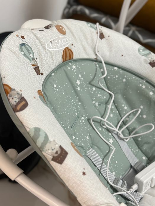 Люлка за бебета до 9кг.