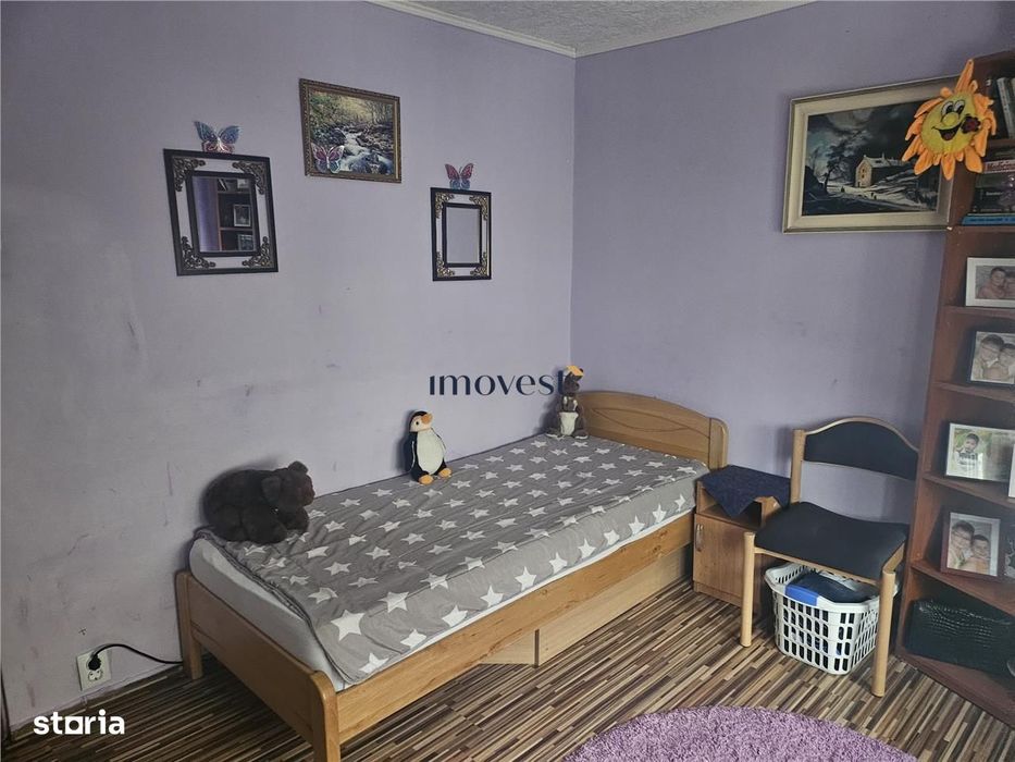 Apartament 4 Camere Micro 16