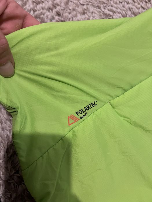 Millet Rutor Alpha Vest-мъжки елек/грейка