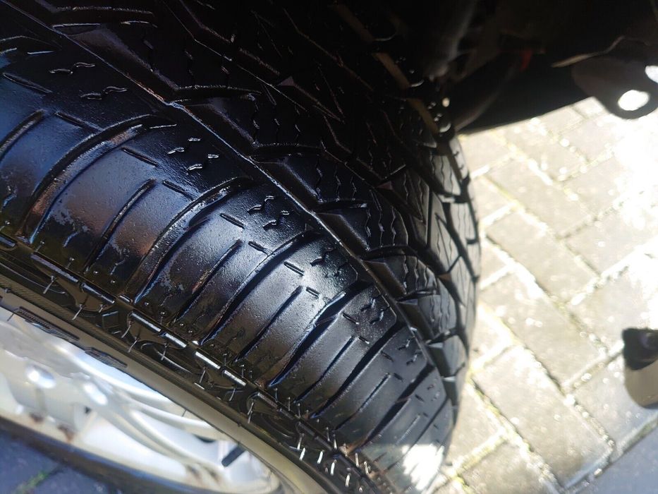 Mitsubishi pajero shogun sport worrier 2.5td 2004 на части