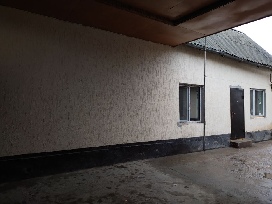 Шикарный дом с евроремонтом