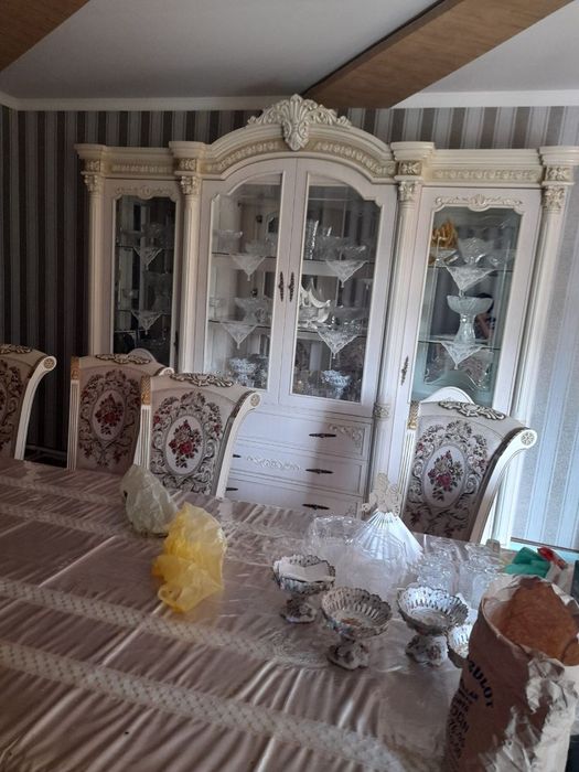 Слояный кост Горка