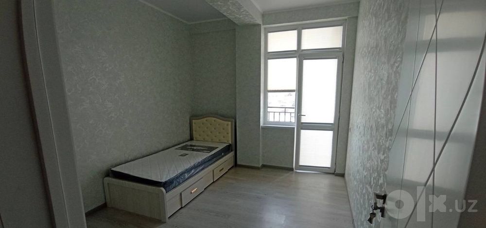 4/7/10 114кв квартира в ЖК Poytaxt Residence Ор Ул Махтумкули