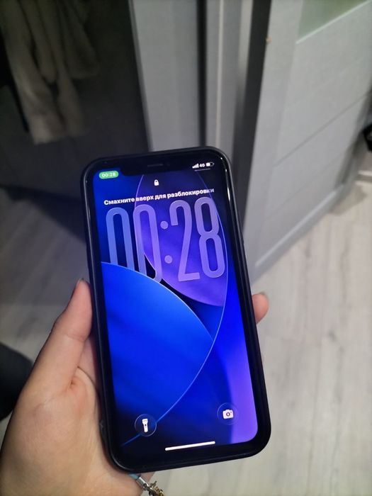 Обмен айфон 11/128gb